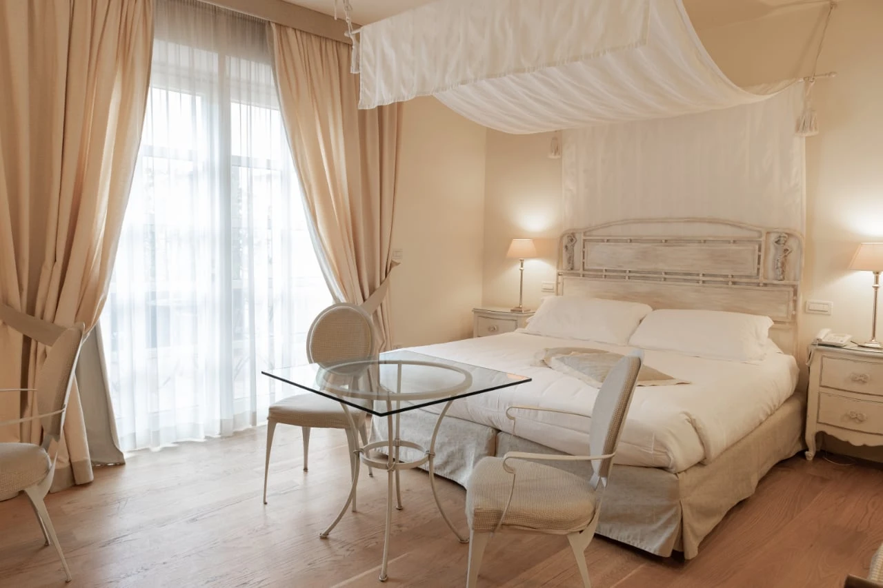 camere & suite