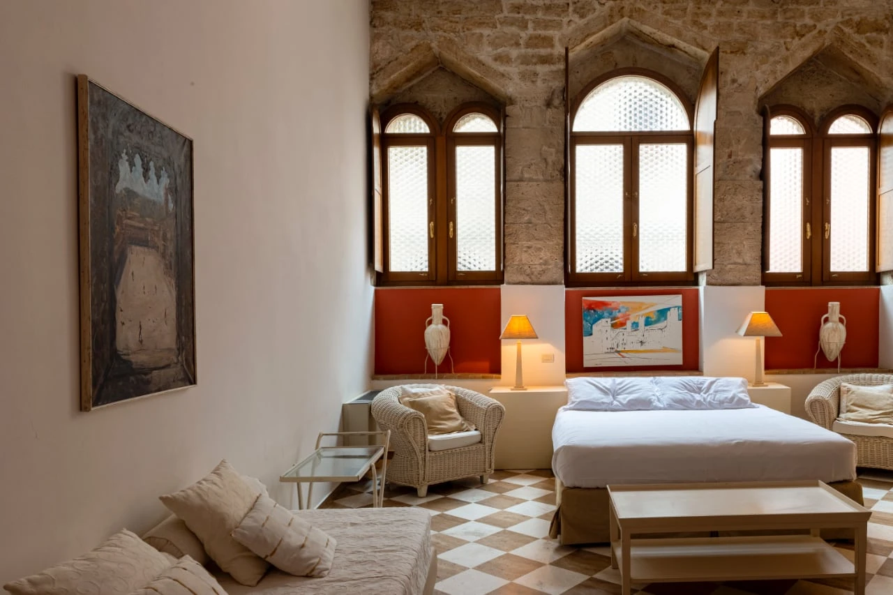 residenza