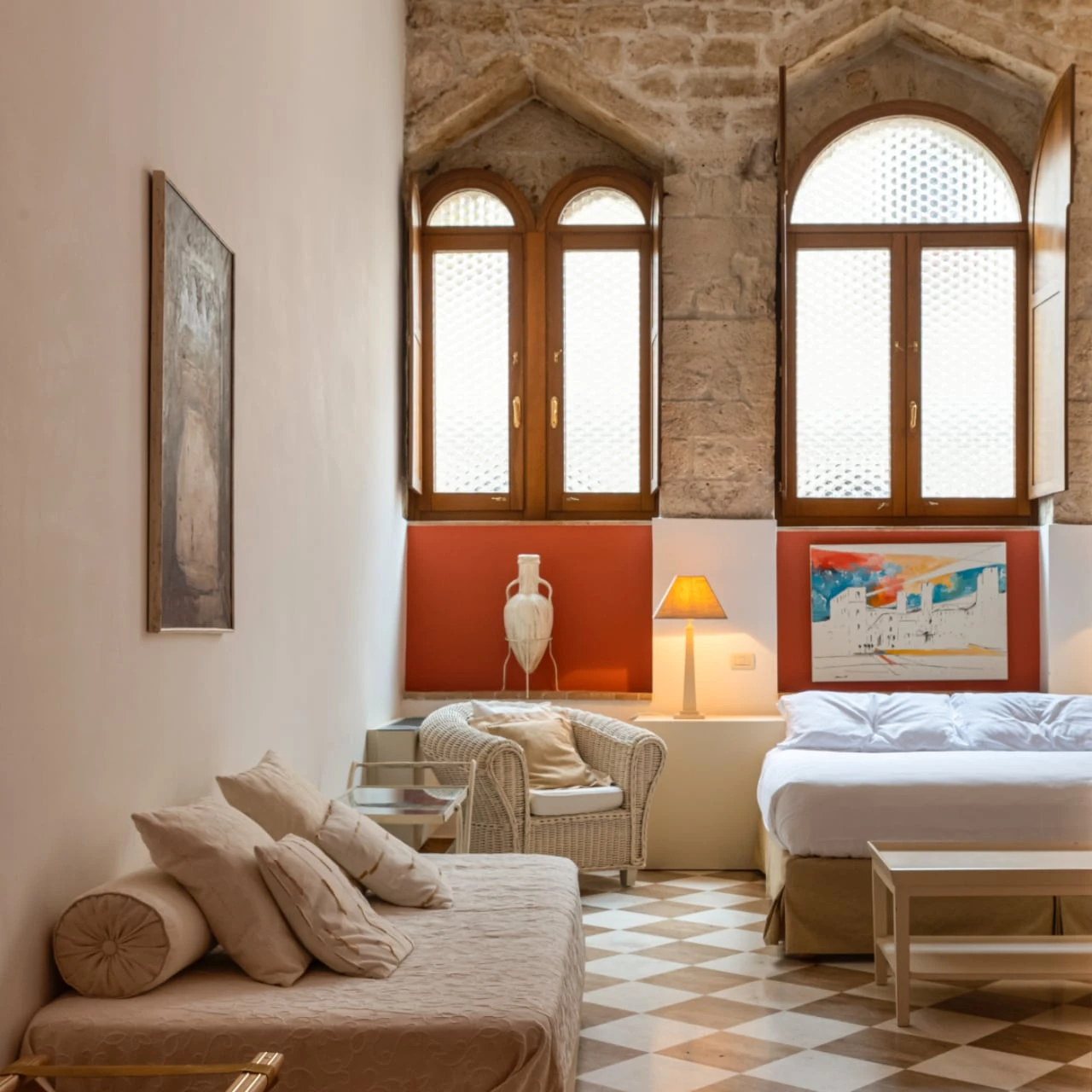 residenza 1