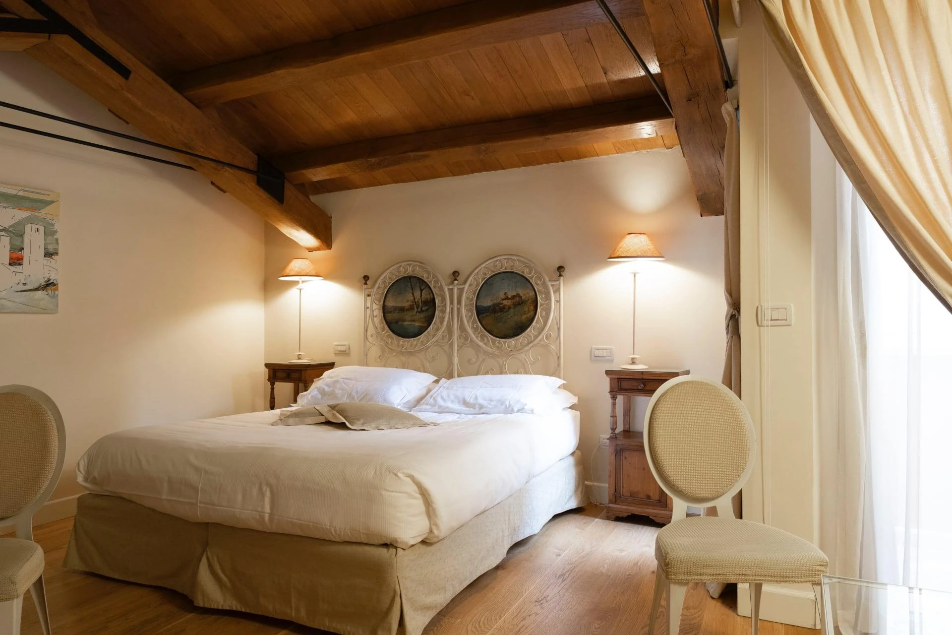 Suite La Filanda